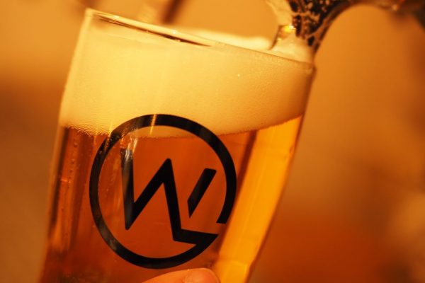 Winterland Taproom Craft Beer